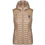 LOAP Women's vest ILLIFIE Brown Cene