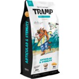 TRAMP Nono Exquisite Articular&Sterility - Suha hrana za sterilizirane pse in podporo sklepom, 3 kg, (5000008051) | Shoptok.si