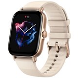 Xiaomi SAT pametni, 1.75” AMOLED, vodootporan 5ATM, BT – Amazfit GTS 3 Ivory White | Eponuda.ba