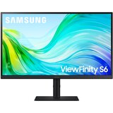 Samsung S61F computer monitor 68.6 cm (27) 2560 x 1440 pixels Quad HD LCD Black | shoptok.hr