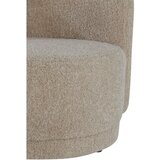 Light & Living Bež sofa od bouclé tkanine 175 cm Amelie – | shoptok.hr