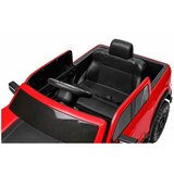  Automobil na baterije 4x4 P4 12V7Ah crveni | shoptok.hr