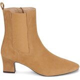 Unisa Gležnjarji MICAS Bež | Shoptok.si