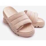 Big Star Women's Platform Flip Flops | ePonuda.com