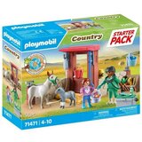 Playmobil Playset Playmobil 71471 Country 55 Dijelovi | shoptok.hr
