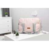 Sensillo Torba za kolica indiana – ružičasta | shoptok.hr