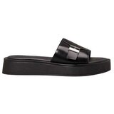 Calvin Klein kožne ženske papuče Cene