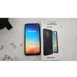 Samsung Galaxy A16 8/256GB Black (SM-A165FZKCEUC) OUTLET | ePonuda.com