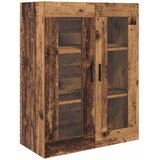  Highboard 2 kom. Staro drvo 69,5 x 34 x 180 cm | shoptok.hr
