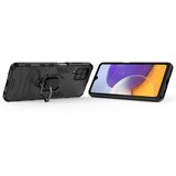 Ring Armor Case Kickstand robustna zaščitna torbica za SAMSUNG GALAXY A22 4G | Shoptok.si