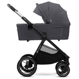 Kinderkraft dječja kolica Nea 2 2u1, Deep Grey | Eponuda.ba