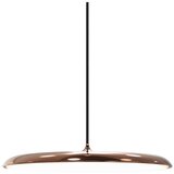  DFTP by Nordlux - prigušiva LED viseća lampa na sajli ARTIST LED/24W/230V, prečnik 40 cm | Eponuda.com