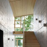  Stenska svetilka BLOCCO siva, (21347224) | Shoptok.si