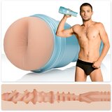 Fleshlight Masturbator Fleshjack Boys - Johnny Rapid Man Cave Cene