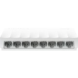 Tp-link LS1008 LITEWAVE 8XRJ-45 Switch | ePonuda.com