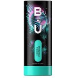 Bu Ženska toaletna voda Hidden Paradise EDT, 50 ml Cene