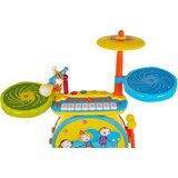  Dječji bubnjevi Happy Band | shoptok.hr