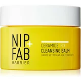NIP+FAB Ceramide Fix balzam za čišćenje s ceramidima 75 ml