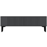 Hanah home tv polica corsa 120 anthracite | Eponuda.com