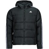 Adidas Puhovke ESS 3S MID D J Črna | Shoptok.si