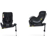  Autosjedalica Avionaut AeroFix Airflow (0-18,5 kg), Grey | shoptok.hr