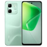 Infinix Hot 50i 4/128GB ZELENI