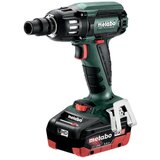 Metabo akumulatorski udarni vijačnik SSW 18 LTX 400 BL 602205660 | Shoptok.si
