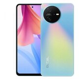 Blackview Pametni telefon OSCAL TIGER 12, nebe&#353;ko-modra Cene