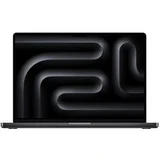 16" macbook pro (M4 max 16-Core, space black) 48GB ram | 1TB ssd MX313ZE/A