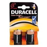 BSC C 2 kom - LR14 Duracell  BSC C 2 kom - LR14 Duracell Slike