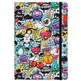 i-Total Notes A5 Urban XL1911 | shoptok.hr