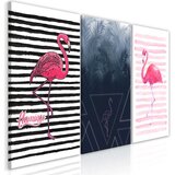  Slika - Flamingos (Collection) 120x60 | shoptok.hr
