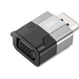 XO Adapter DisplayPort na VGA GB016 siv, (21099262) Cene