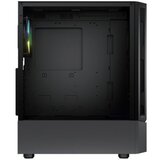 Cougar mx360 rgb pc case mid tower 1 x argb fan ( CGR-5CC6G-RGB ) | Eponuda.com