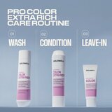 Goldwell Dualsenses Color Extra Rich Brilliance Conditioner balzam za sijočo barvo las 1000 ml | Shoptok.si