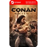  Conan Exiles Isle of Siptah Edition - Steam koda brez škatlice (WINDOWS PC) | Shoptok.si