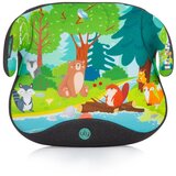 Chipolino autosjedalica 125-150cm Uty Forest | shoptok.hr