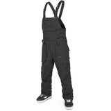 Volcom muške roan bib pantalone Cene