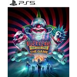 Skybound Games Killer Klowns from Outer Space The Game (PS5) Cene