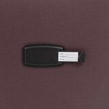 3-Dijelni set mekanih kofera boja kave | shoptok.hr