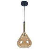 Ferotehna visilica zaria amber, 1xE27 | shoptok.hr