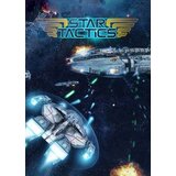 Steam Star Tactics Key GLOBAL Steam Star Tactics Key GLOBAL Slike