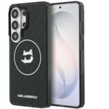  maska karl lagerfeld iml repeated choupette magsafe za samsung S26 ultra/ S948B crna | Eponuda.com