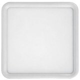 Xled nadgradni četvrtasti led panel -18W 4000K - XLED-NSNW-18W