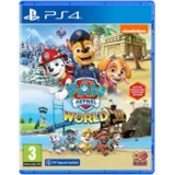 Paw Patrol World PS4 | Eponuda.ba