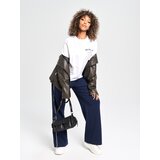 Sinsay predimenzionirana majica kratkih rukava | shoptok.hr