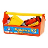  Kutija s dječjim alatom helmet - 20 el | Shoptok.si