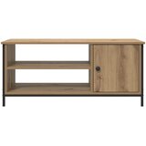 TV ormar Umjetnički hrast 100 x 40 x 45 cm Konstruirano drvo | Eponuda.com