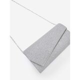 La Modeuse 75630_P178971 Srebrna | shoptok.hr