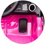 Mercedes-Benz Auto na akumulator SLC300 Pink | shoptok.hr